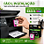 Kit Cartucho Compatível HP 664XL Preto Colorido Deskjet 2136 3636 3776 - Imagem 4