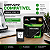 Cartucho Compatível HP 664XL Preto Deskjet 2136 3636 3776 - Imagem 6