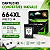 Cartucho Compatível HP 664XL Preto Deskjet 2136 3636 3776 - Imagem 3