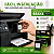 Cartucho Compatível HP 664XL Preto Deskjet 2136 3636 3776 - Imagem 4