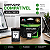 Cartucho Compatível HP 122XL Preto Alto Rendimento Deskjet 1000 2050 3050 - Imagem 5
