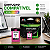 Kit Cartuchos Compatível HP 122XL Preto + Colorido Alto Rendimento 1000 2050 3050 - Imagem 5