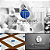Identidade Visual: Site e Logo para Médico + Design de Papelaria Médica Personalizada - Imagem 1