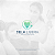 Identidade Visual: Site e Logo para Médico + Design de Papelaria Médica Personalizada - Imagem 3