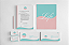 Identidade Visual: Site e Logo para Médico + Design de Papelaria Médica Personalizada - Imagem 7