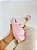 Tamanco Feminino Flatform Antonella - Rosa - Imagem 4