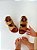 Papete Feminina Erika - Bronze - Imagem 7