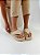 Sandália Feminina Flatform Aurora - Duna - Imagem 3