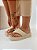 Sandália Feminina Flatform Aurora - Duna - Imagem 2