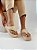 Sandália Feminina Flatform Aurora - Duna - Imagem 4