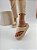 Sandália Feminina Flatform Aurora - Duna - Imagem 5