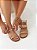 Papete Feminina Com Traseiro, Jacqueline - Mocha Mousse - Imagem 6
