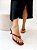 Tamanco Feminino Flip Flop Giovana - Malbec - Imagem 6