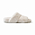 Chinelo de Pelo, Feminino Fluffy - Off White - Imagem 1