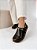 Clog Feminino Melissa com Aplicações - Café - Imagem 4