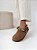 Clog Feminino Melissa com Aplicações - Taupe - Imagem 4
