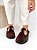 Clog Feminino Minimalista Diana - Café - Imagem 5