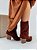 Bota Feminina Western Tayla - Terra - Imagem 7