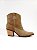 Bota Feminina Western Kira - Taupe - Imagem 1
