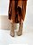 Bota Feminina Western Kira - Taupe - Imagem 3