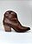 Bota Feminina Western Lia - Cacau - Imagem 1