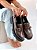 Mocassim Feminino Tratorado Jane - Café - Imagem 8