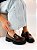 Mocassim Feminino Tratorado Jane - Café - Imagem 6