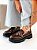Mocassim Feminino Tratorado Jane - Café - Imagem 5