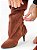 Bota Feminina Cano Alto Jessica - Terra - Imagem 10