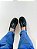 Mocassim Feminino Tratorado Jane - Black - Imagem 4