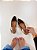 Sapatilha Feminina Bico Fico Slingback Débora - Café - Imagem 8