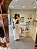 Papete Feminina Vivi – Café com Aplicações Douradas - Imagem 10