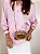 Bolsa Feminina Pri – Toda Dourada - Imagem 2