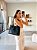 Bolsa Feminina Estruturada Marcela – Preta - Imagem 3