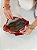 Bolsa Feminina Minimalista Amora – Cereja - Imagem 3