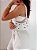 Bolsa Feminina Yasmin – Branca - Imagem 6
