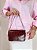 Bolsa Feminina Minimalista Samira – Hibisco - Imagem 5