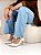 Scarpin Feminino Verônica – Off White - Imagem 8