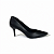 Scarpin Feminino Verônica – Preto - Imagem 1