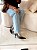 Scarpin Feminino Verônica – Preto - Imagem 3