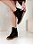 Tênis Feminino Sneaker de Salto – Marrom - Imagem 4