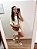 Tênis Feminino Aspen – Branco e Caramelo - Imagem 4