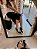 Tênis Feminino Aspen – Preto e Bege - Imagem 3