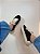 Tênis Feminino Aspen – Preto e Bege - Imagem 5