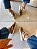 Tênis Feminino Brooklyn – Caramelo e Off White - Imagem 6