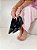 Scarpin Feminino Natasha – Preto Salto Anabela - Imagem 1
