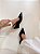 Scarpin Slingback Feminino Elara – Preto Intense - Imagem 5