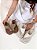 Papete Feminina Heloise – Taupe - Imagem 6