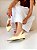 Scarpin Slingback Feminino Elara – Manteiga - Imagem 6