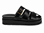 Clog Feminino Zaia – Preto - Imagem 1